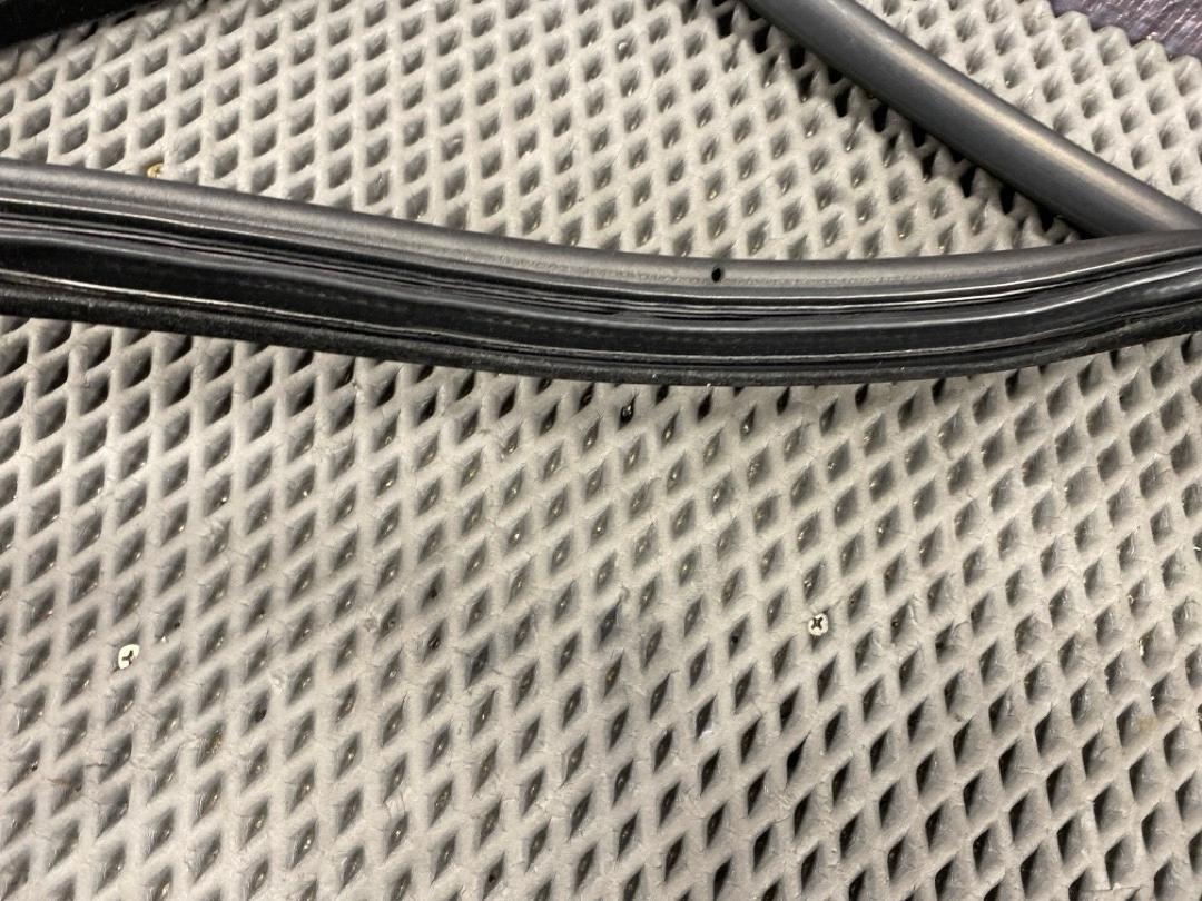 Уплотнительная резинка, 1170 рублей, Красноярск