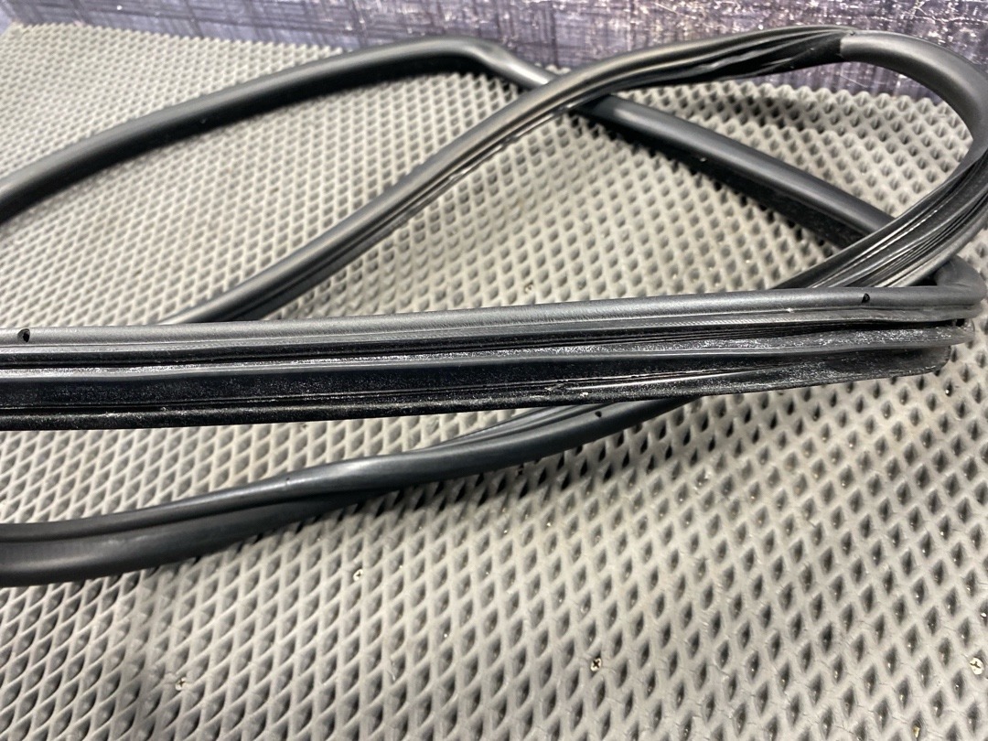 Уплотнительная резинка, 1170 рублей, Красноярск