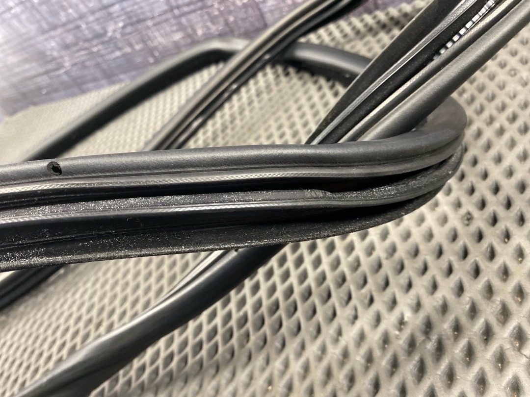 Уплотнительная резинка, 1170 рублей, Красноярск