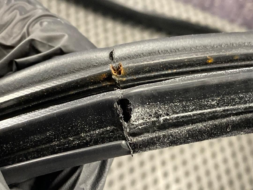 Уплотнительная резинка, 1170 рублей, Красноярск