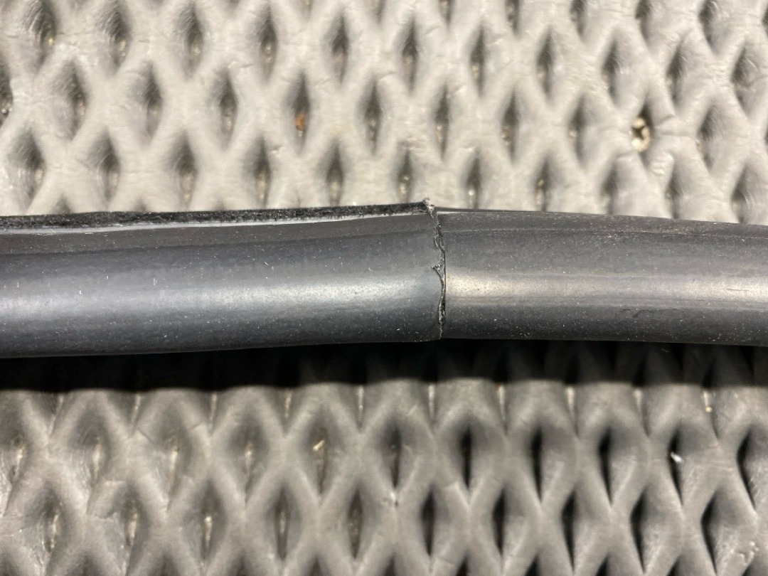 Уплотнительная резинка, 1760 рублей, Красноярск