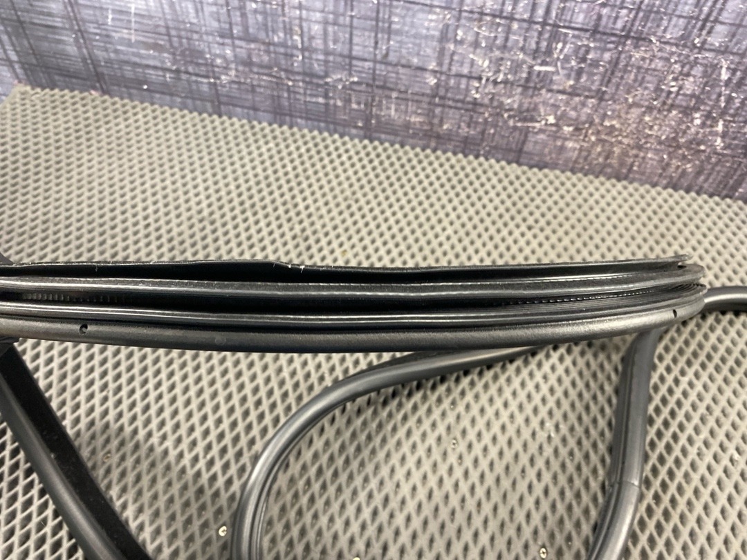 Уплотнительная резинка, 1760 рублей, Красноярск