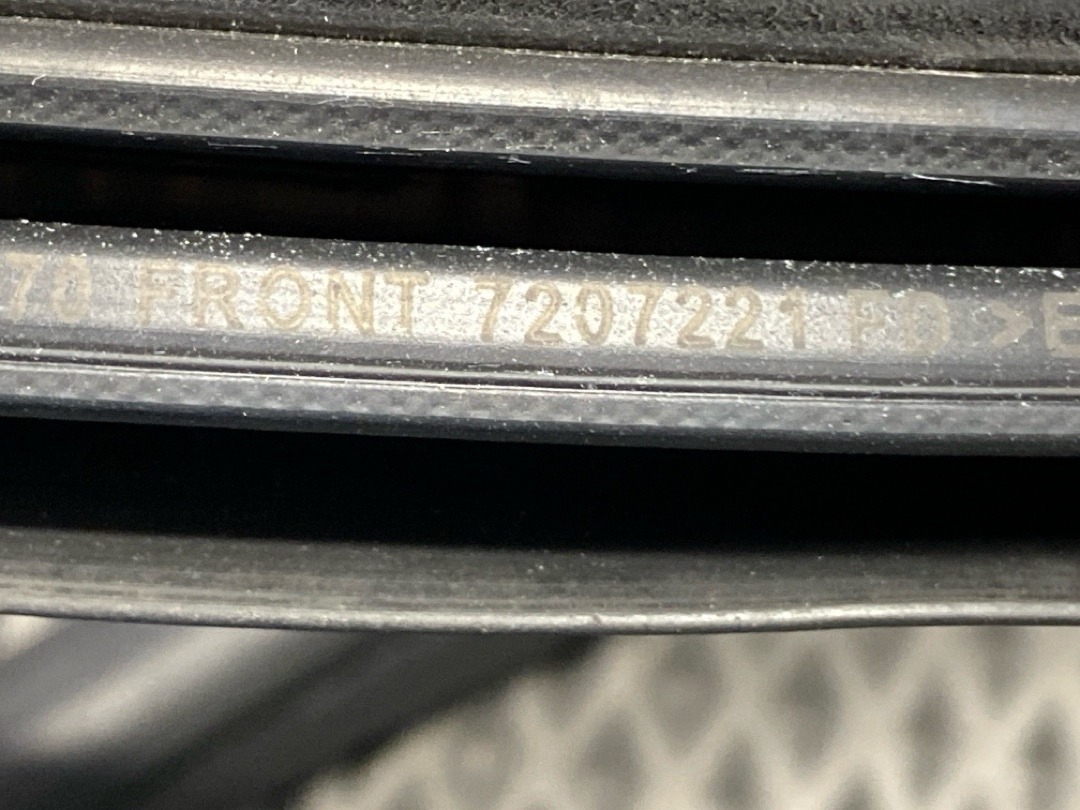 Уплотнительная резинка, 1760 рублей, Красноярск