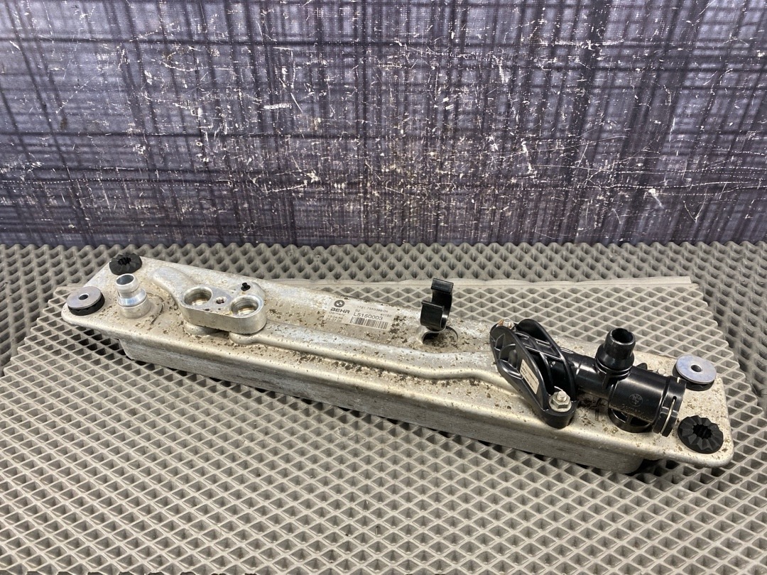 Радиатор АКПП, 6240 рублей, Красноярск