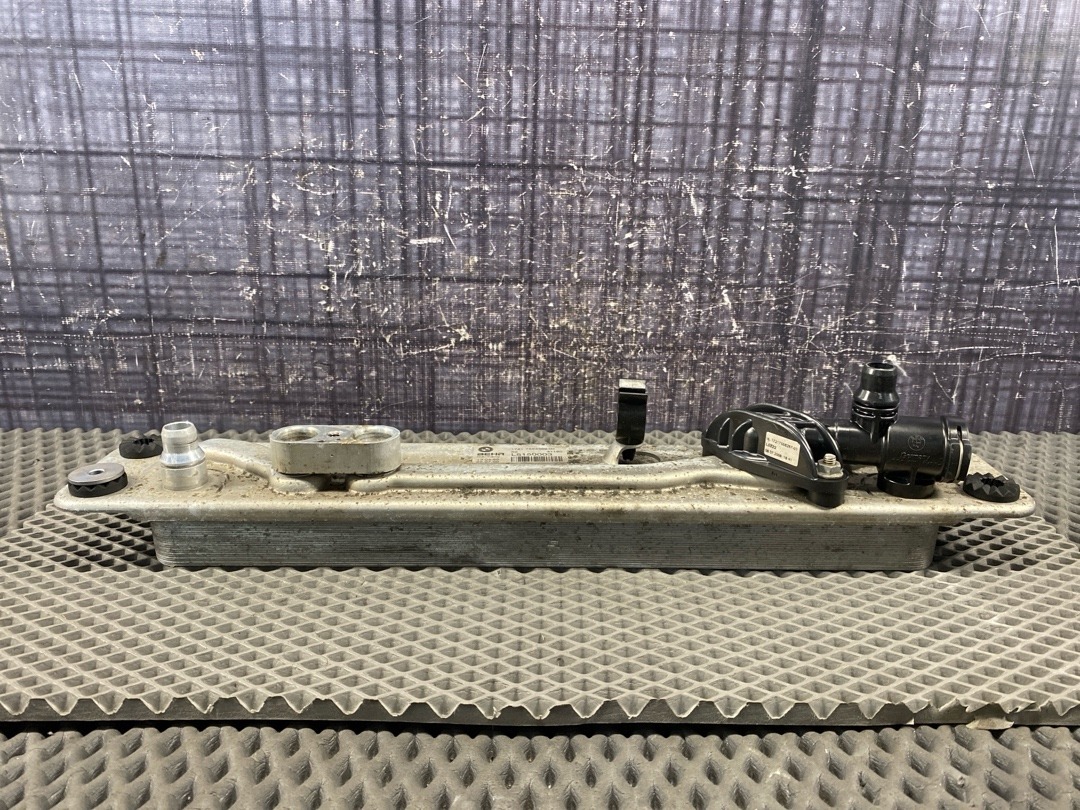 Радиатор АКПП, 6240 рублей, Красноярск