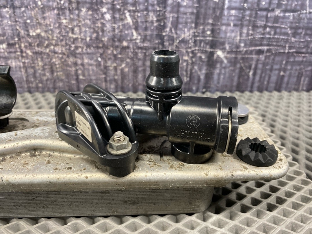 Радиатор АКПП, 6240 рублей, Красноярск