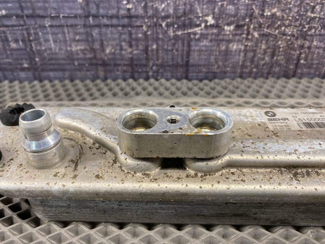 Радиатор АКПП, 6240 рублей, Красноярск