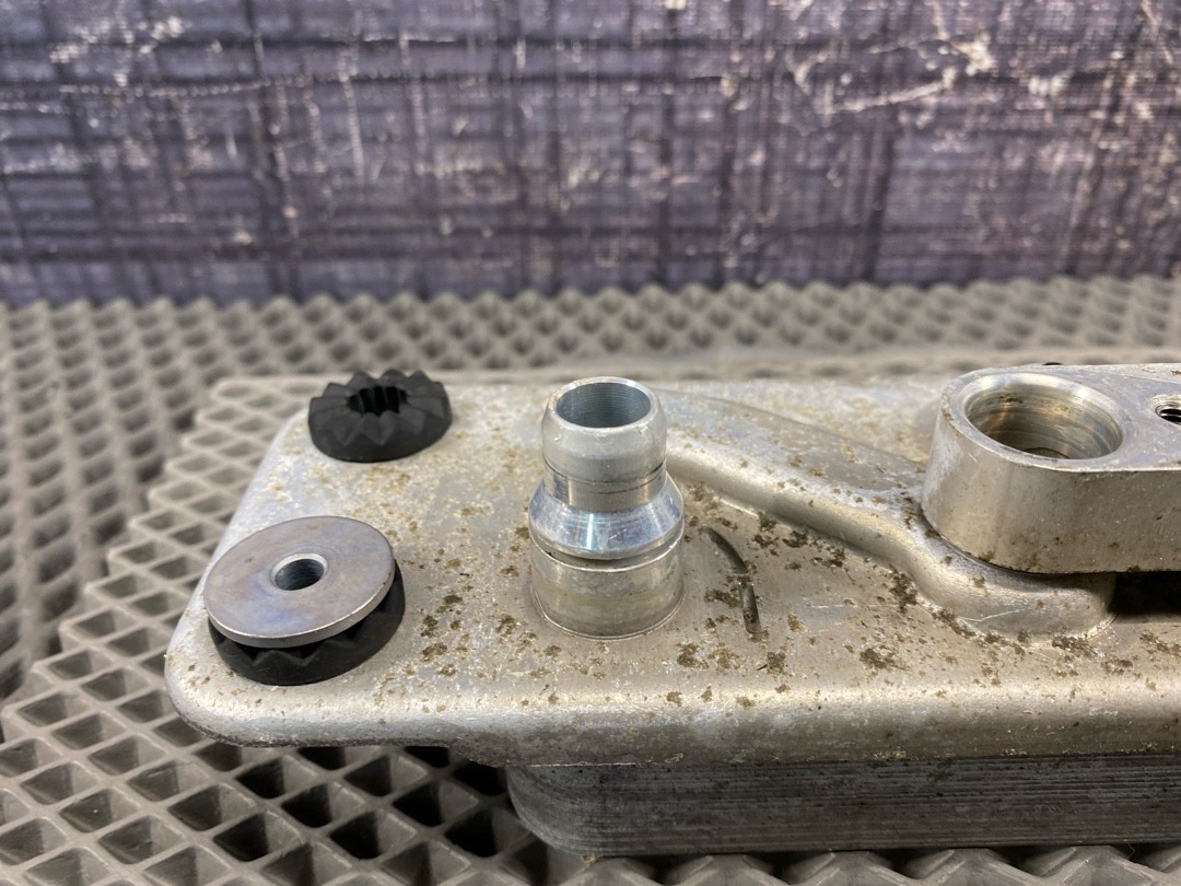 Радиатор АКПП, 6240 рублей, Красноярск