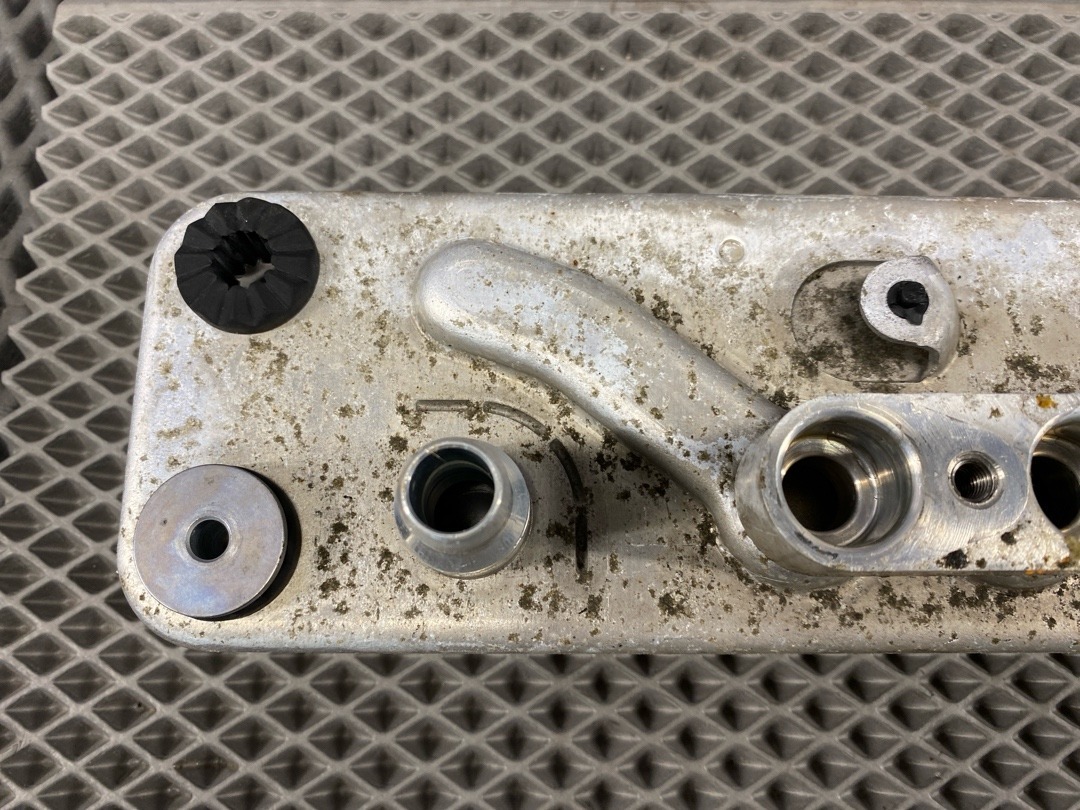 Радиатор АКПП, 6240 рублей, Красноярск