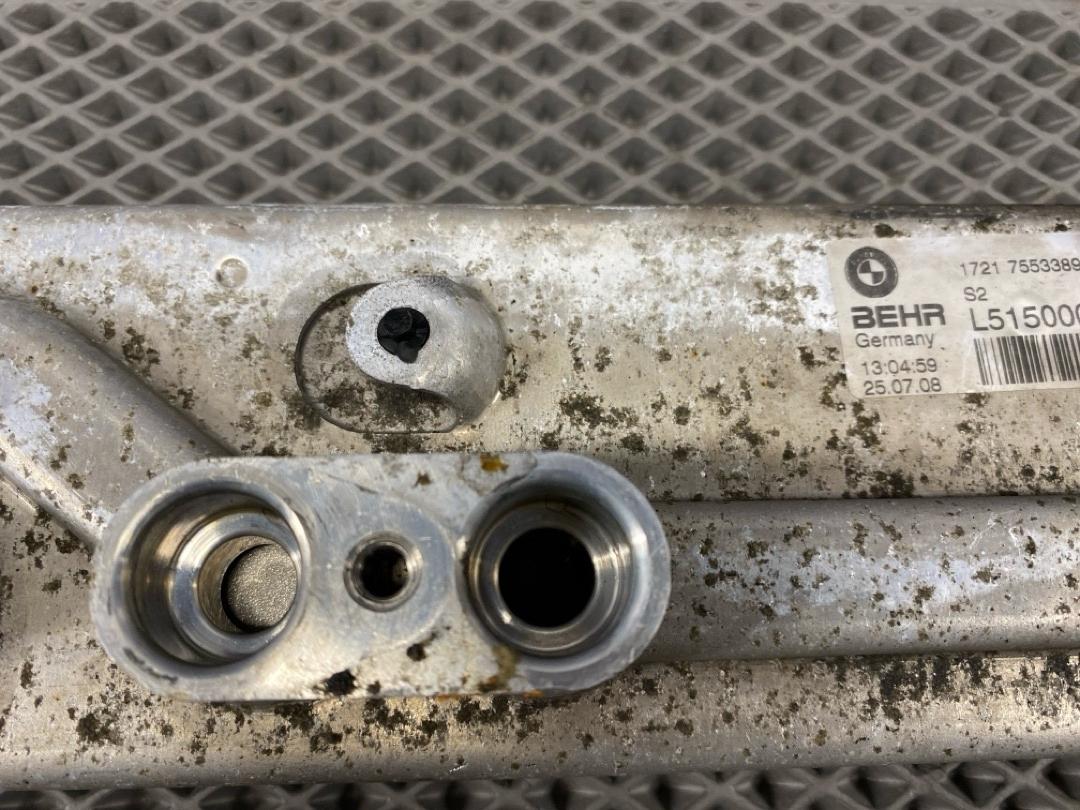 Радиатор АКПП, 6240 рублей, Красноярск