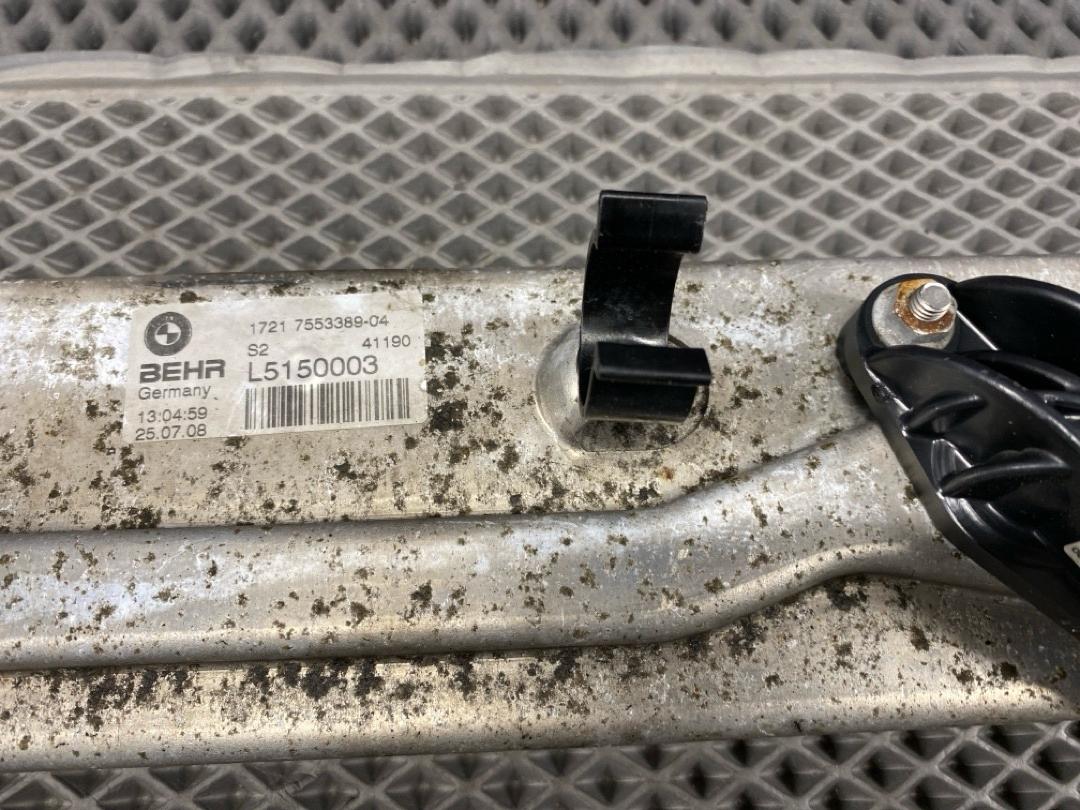 Радиатор АКПП, 6240 рублей, Красноярск