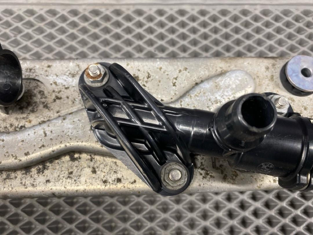 Радиатор АКПП, 6240 рублей, Красноярск