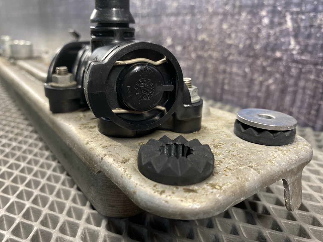 Радиатор АКПП, 6240 рублей, Красноярск