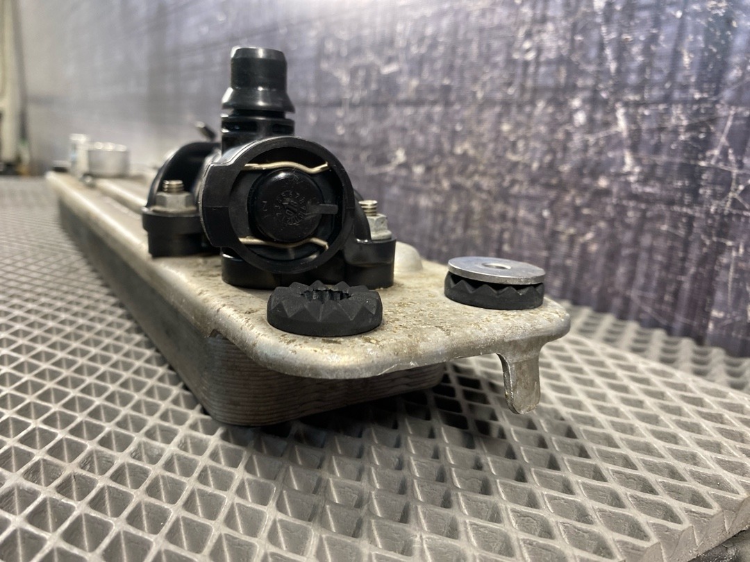 Радиатор АКПП, 6240 рублей, Красноярск