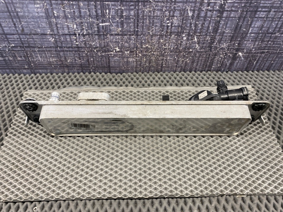 Радиатор АКПП, 6240 рублей, Красноярск