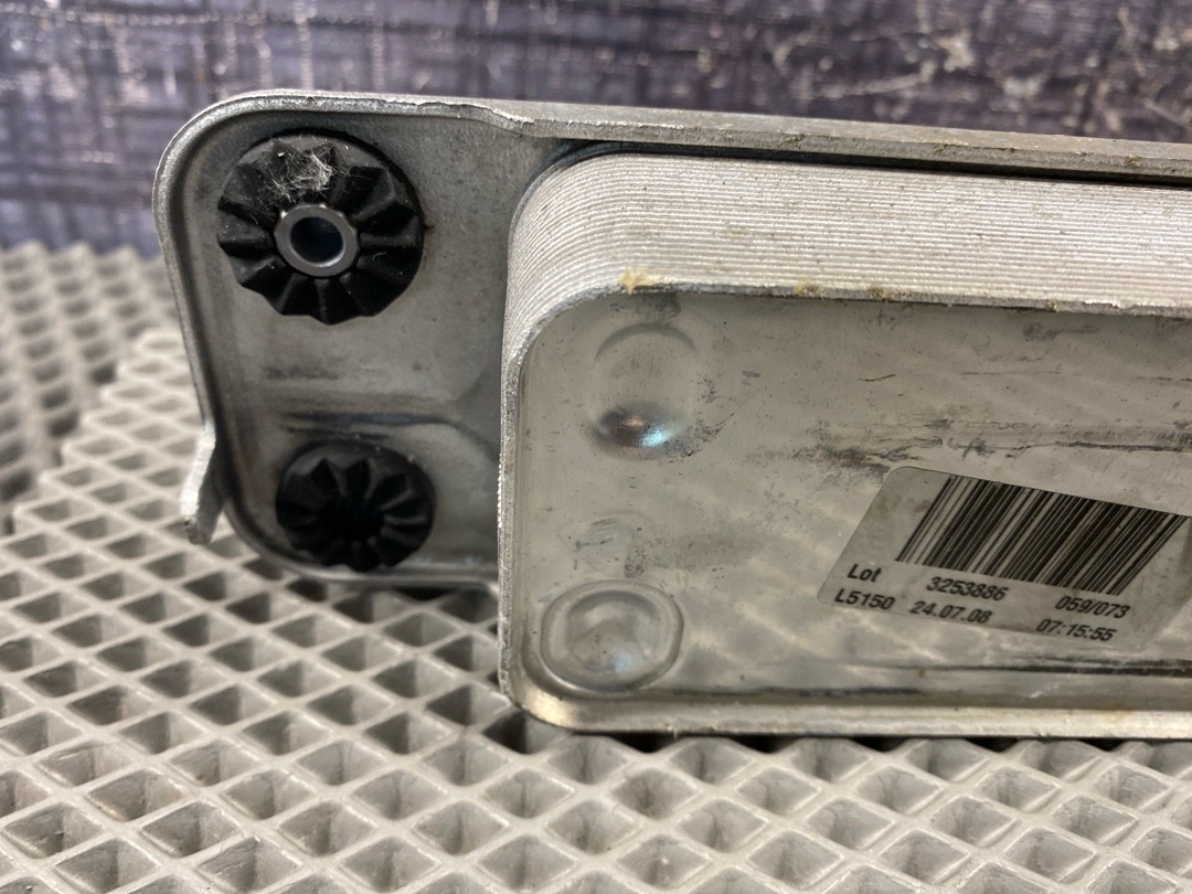 Радиатор АКПП, 6240 рублей, Красноярск