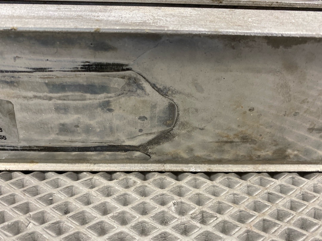 Радиатор АКПП, 6240 рублей, Красноярск