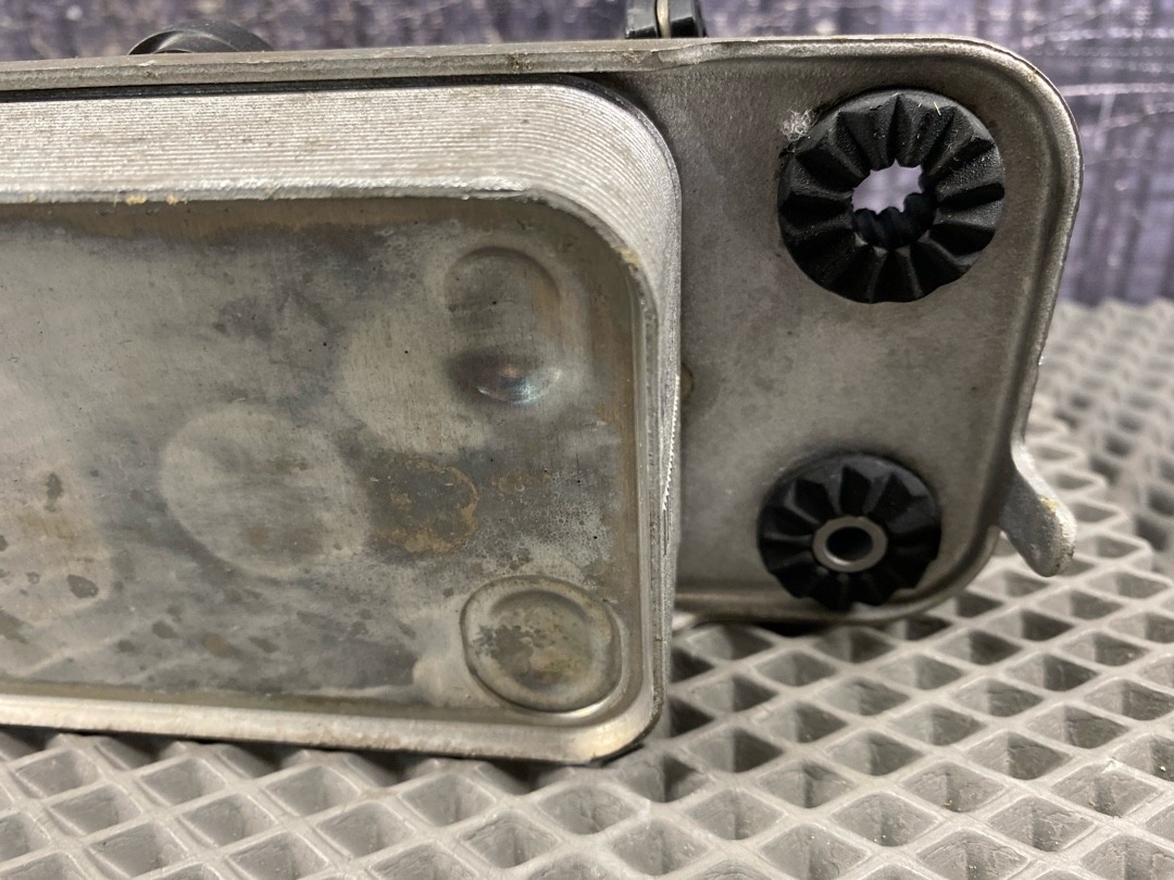 Радиатор АКПП, 6240 рублей, Красноярск