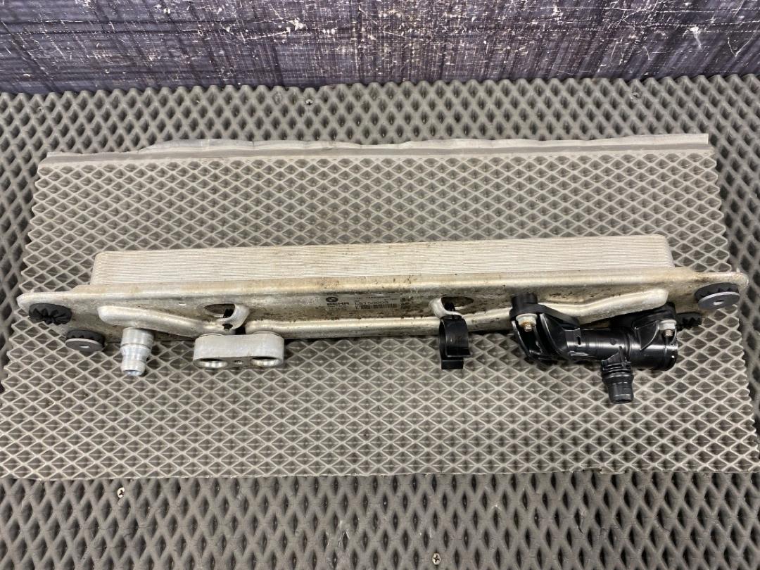 Радиатор АКПП, 6240 рублей, Красноярск