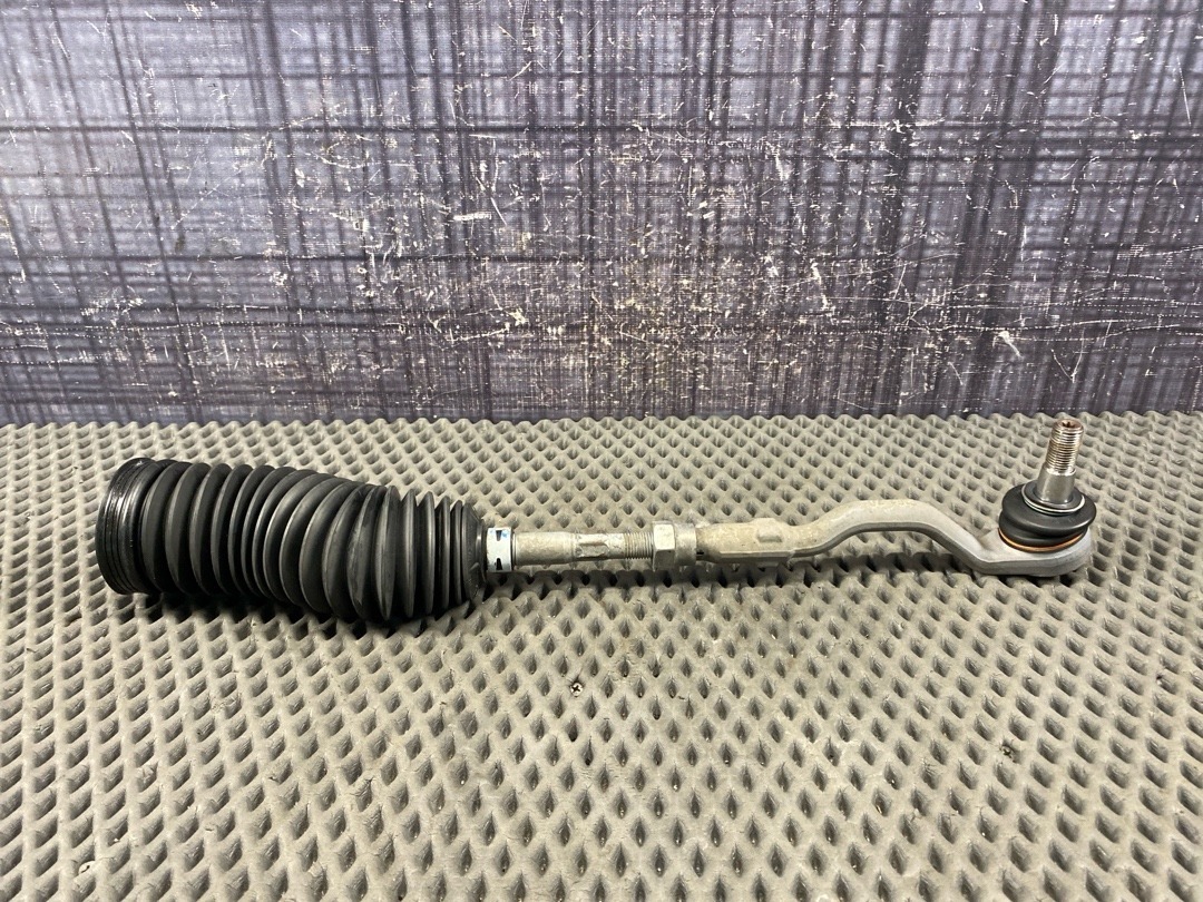 Тяга рулевая с наконечником, 2270 рублей, Красноярск