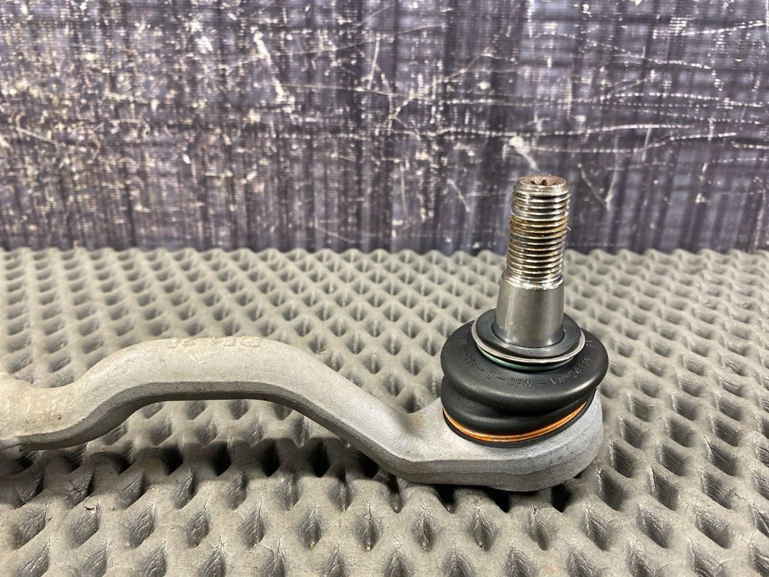 Тяга рулевая с наконечником, 2270 рублей, Красноярск