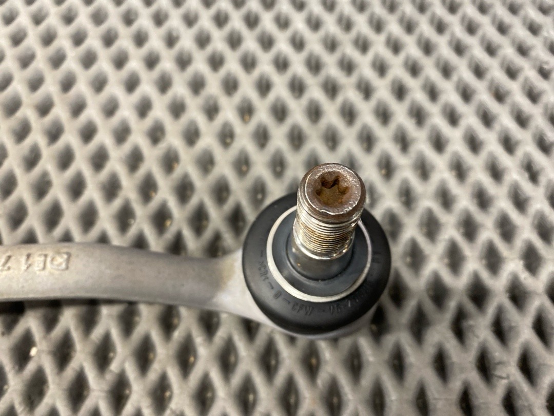 Тяга рулевая с наконечником, 2270 рублей, Красноярск