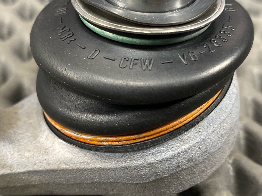 Тяга рулевая с наконечником, 2270 рублей, Красноярск