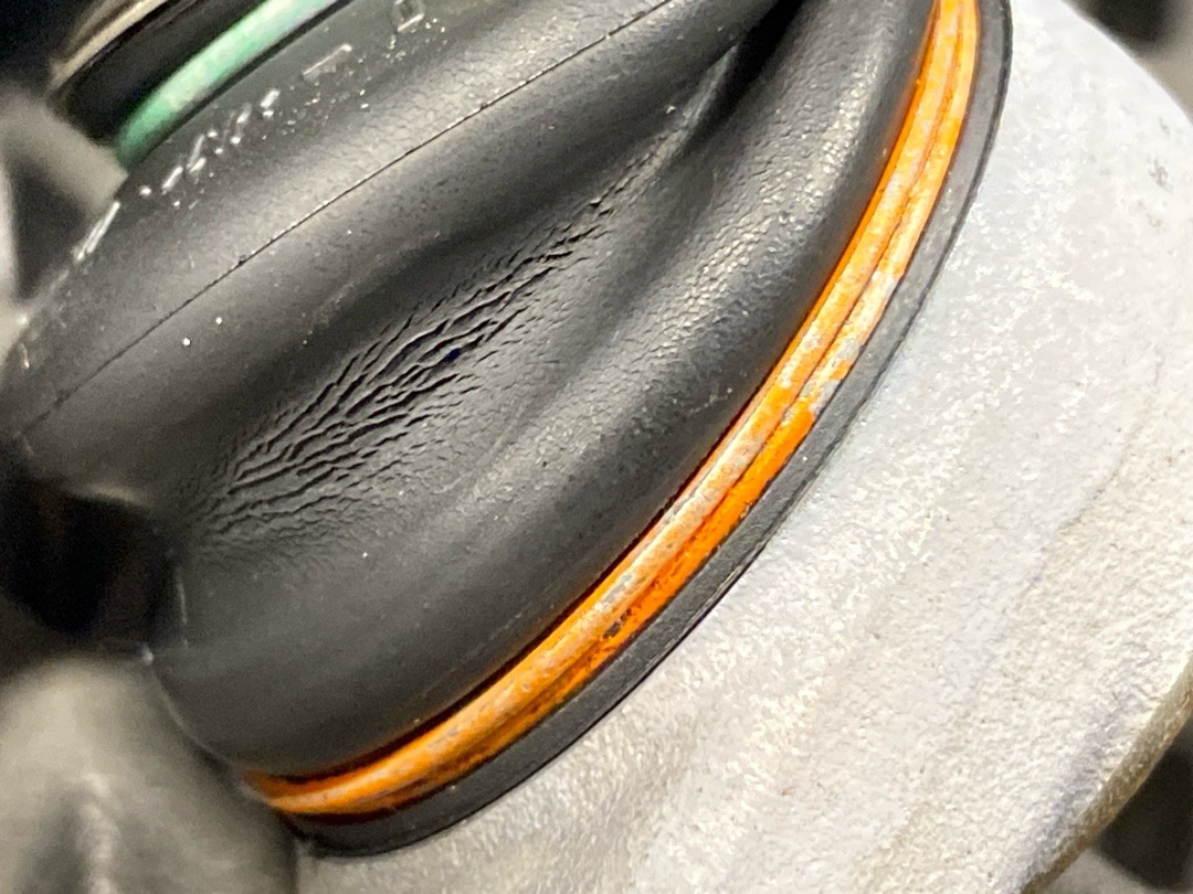 Тяга рулевая с наконечником, 2270 рублей, Красноярск