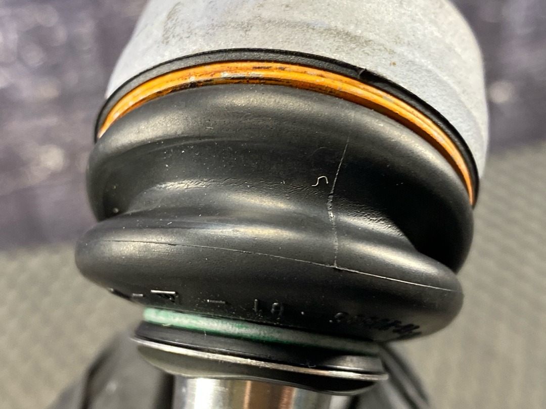 Тяга рулевая с наконечником, 2270 рублей, Красноярск