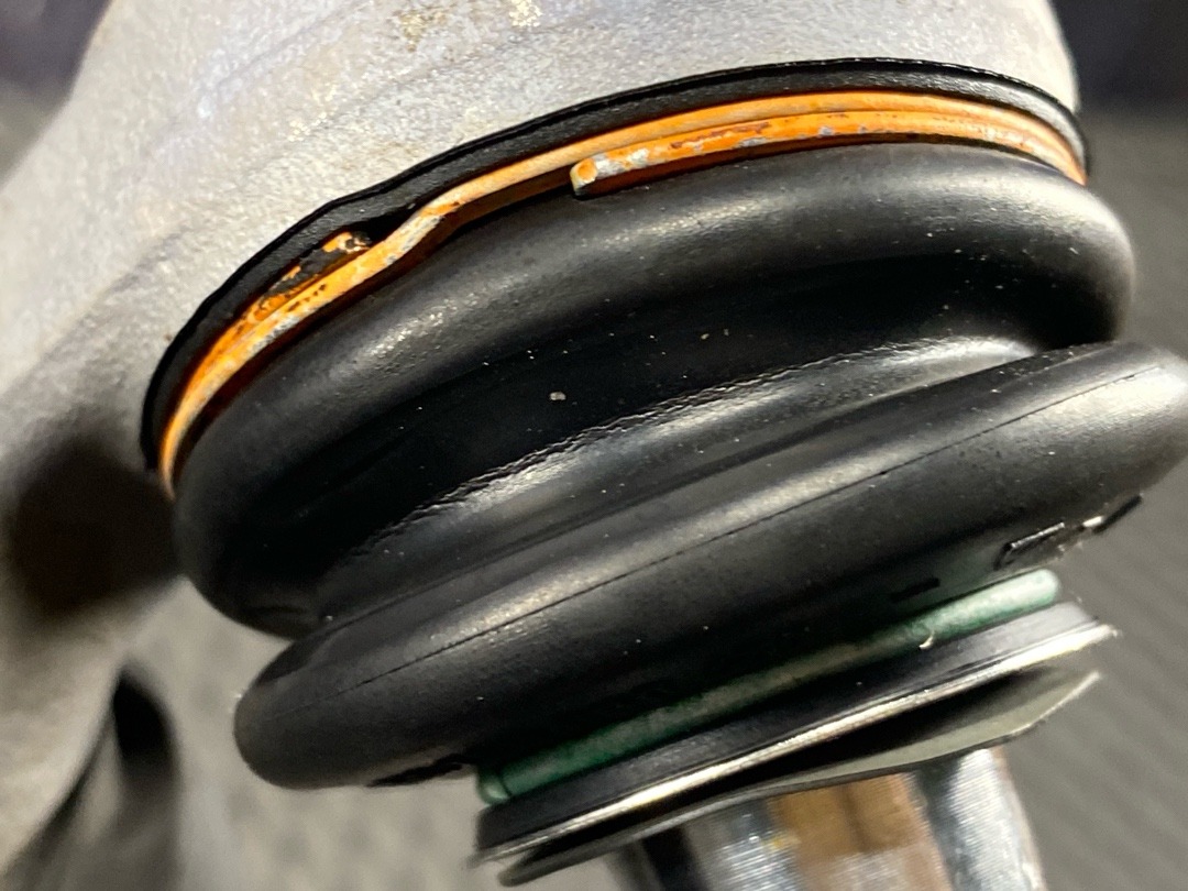 Тяга рулевая с наконечником, 2270 рублей, Красноярск