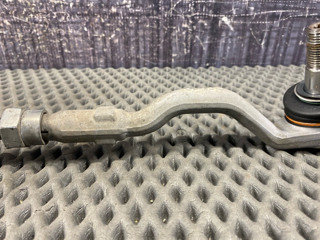 Тяга рулевая с наконечником, 2270 рублей, Красноярск