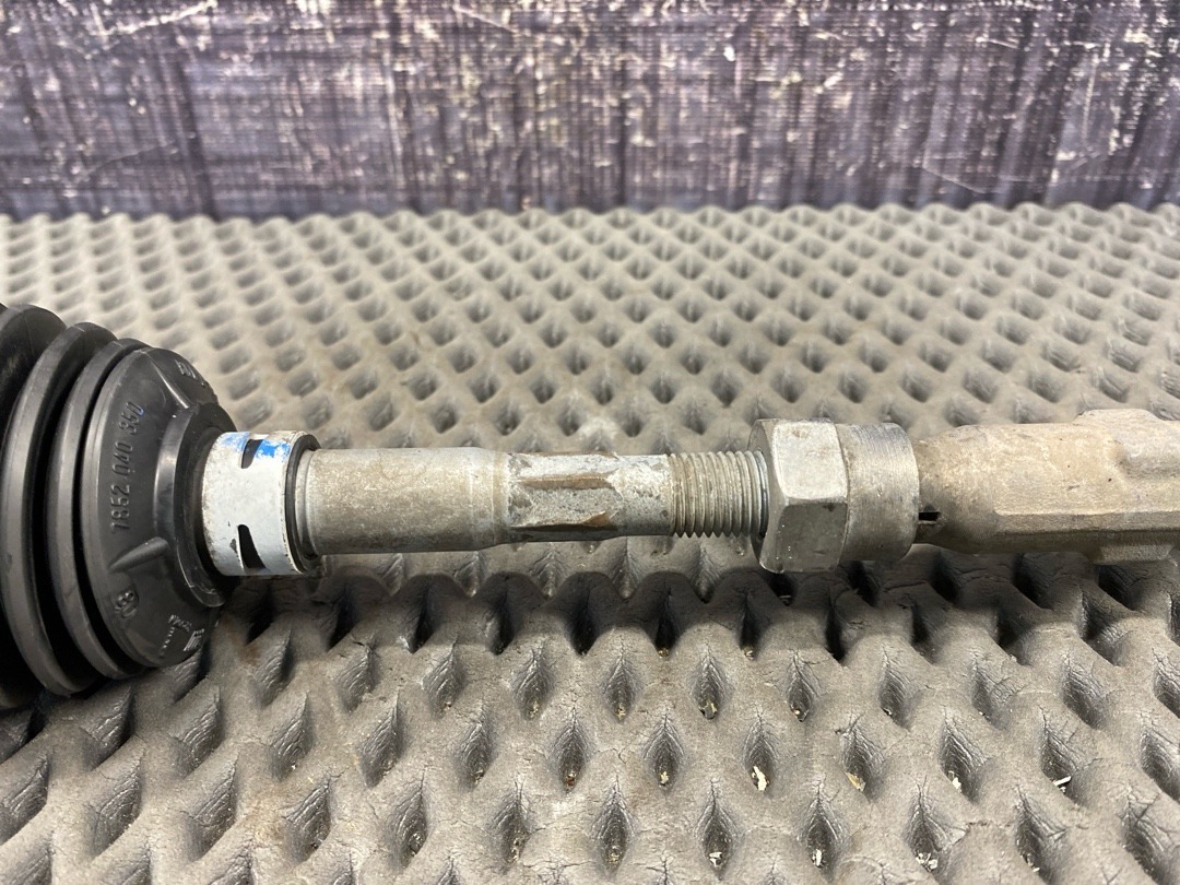 Тяга рулевая с наконечником, 2270 рублей, Красноярск