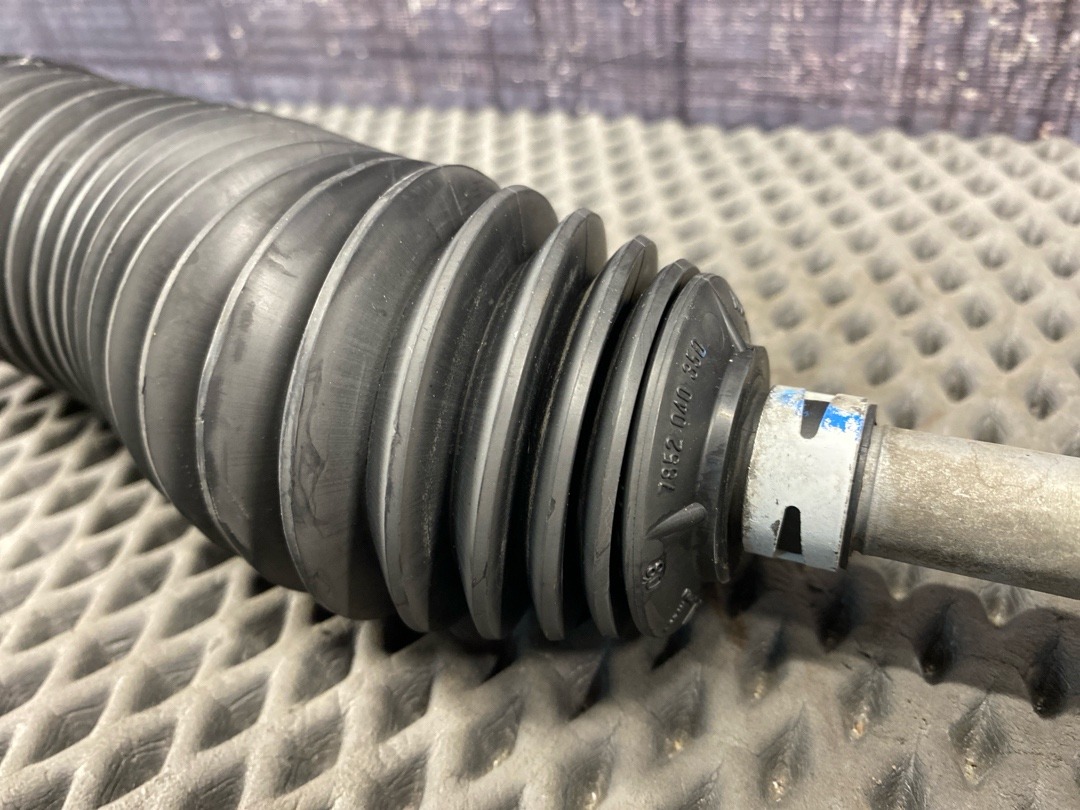 Тяга рулевая с наконечником, 2270 рублей, Красноярск