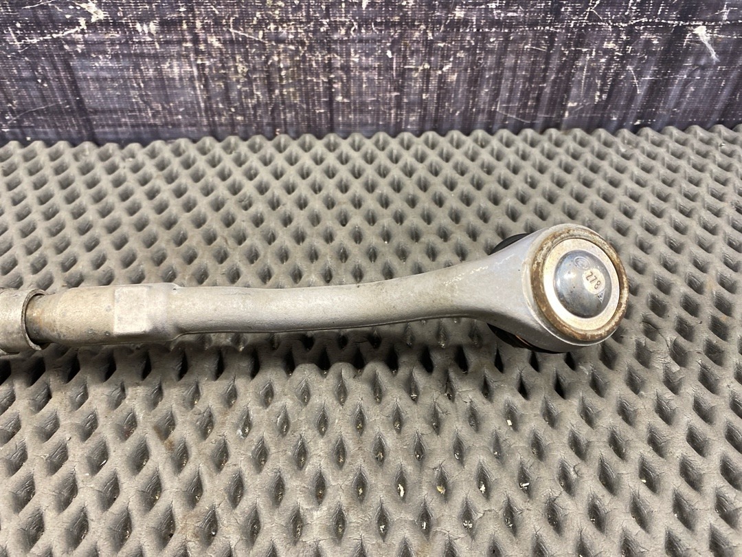 Тяга рулевая с наконечником, 2270 рублей, Красноярск