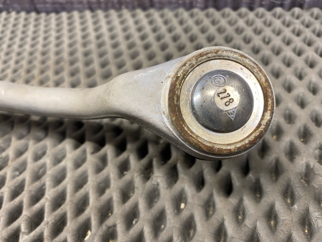 Тяга рулевая с наконечником, 2270 рублей, Красноярск