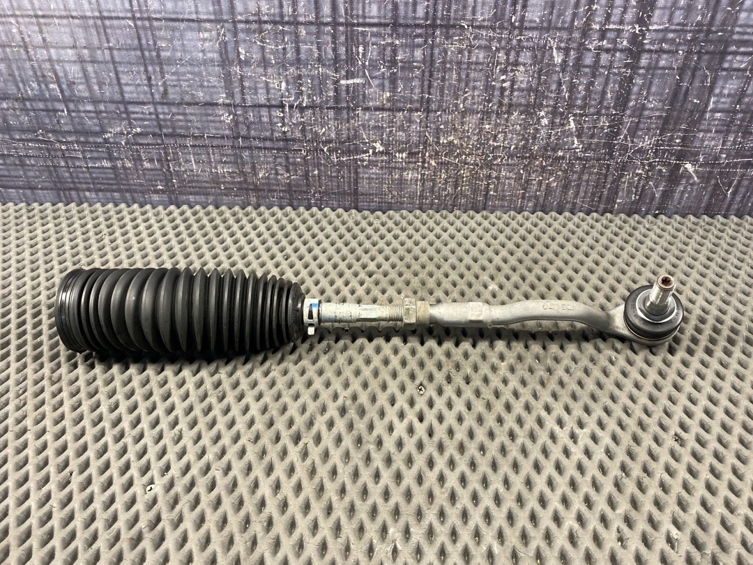 Тяга рулевая с наконечником, 2270 рублей, Красноярск