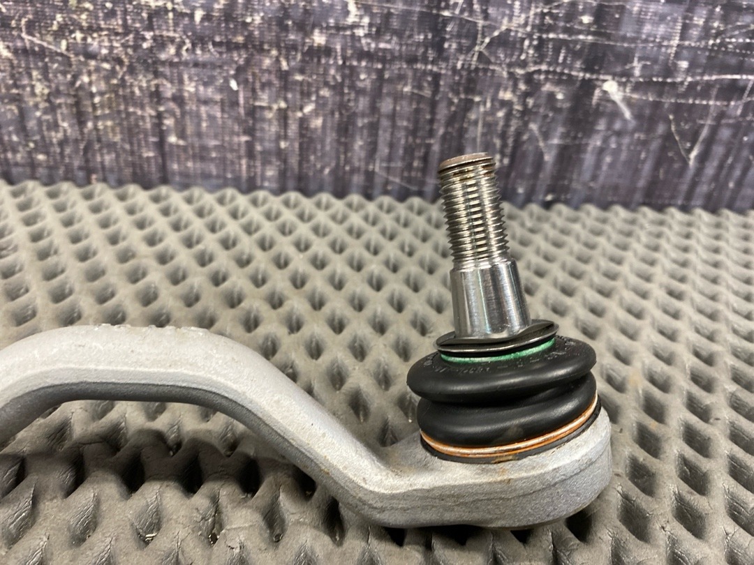 Тяга рулевая с наконечником, 2270 рублей, Красноярск