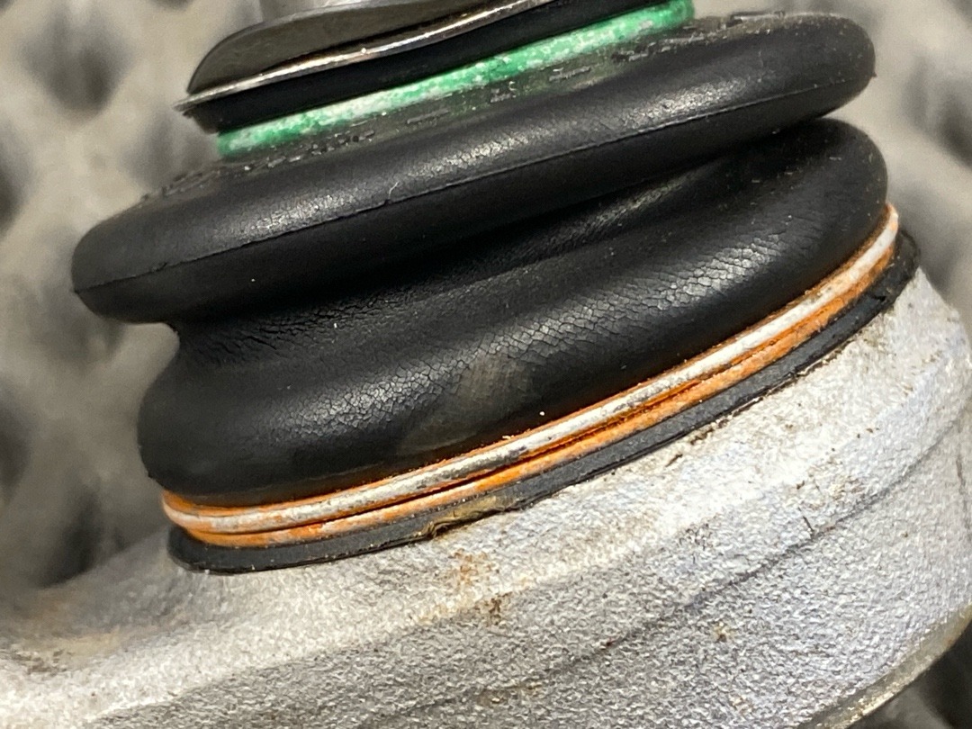 Тяга рулевая с наконечником, 2270 рублей, Красноярск