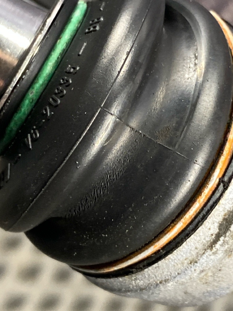 Тяга рулевая с наконечником, 2270 рублей, Красноярск