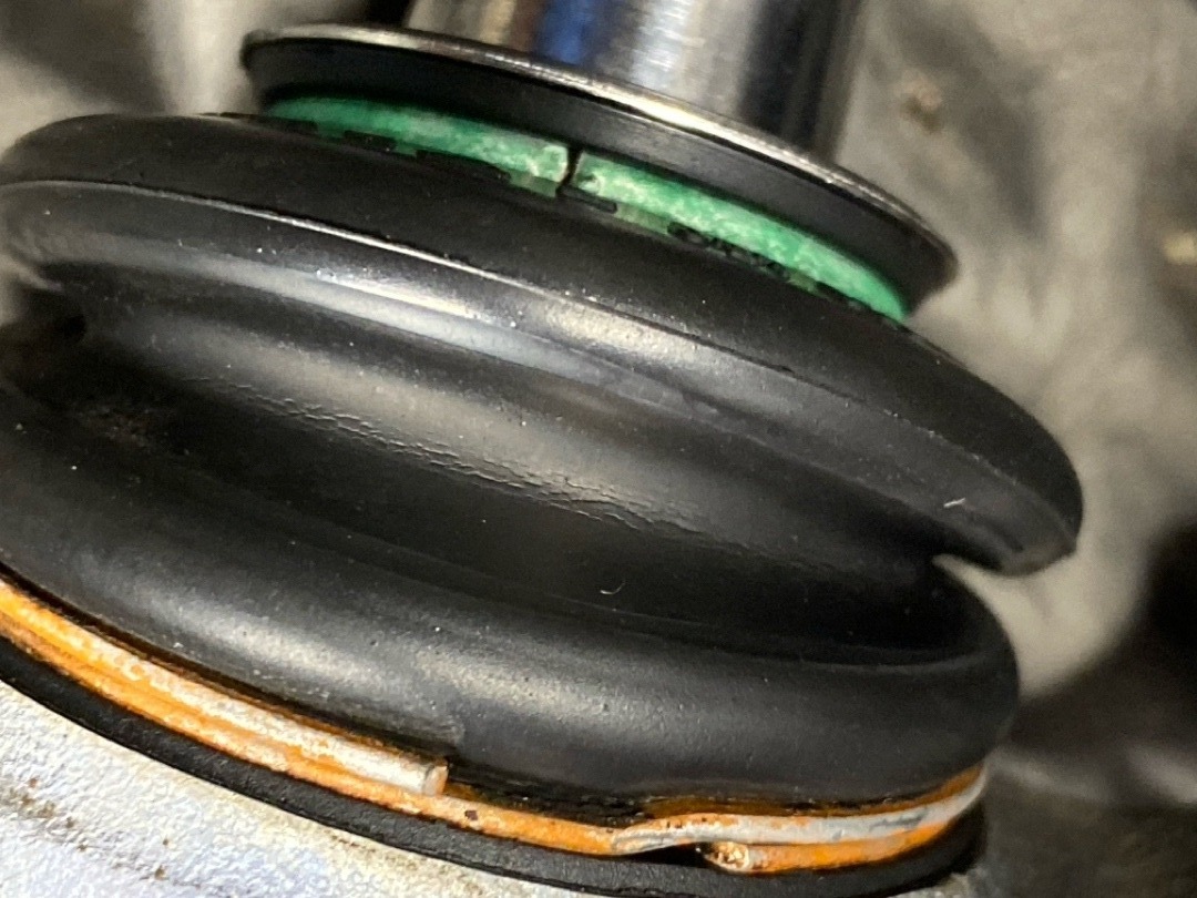 Тяга рулевая с наконечником, 2270 рублей, Красноярск