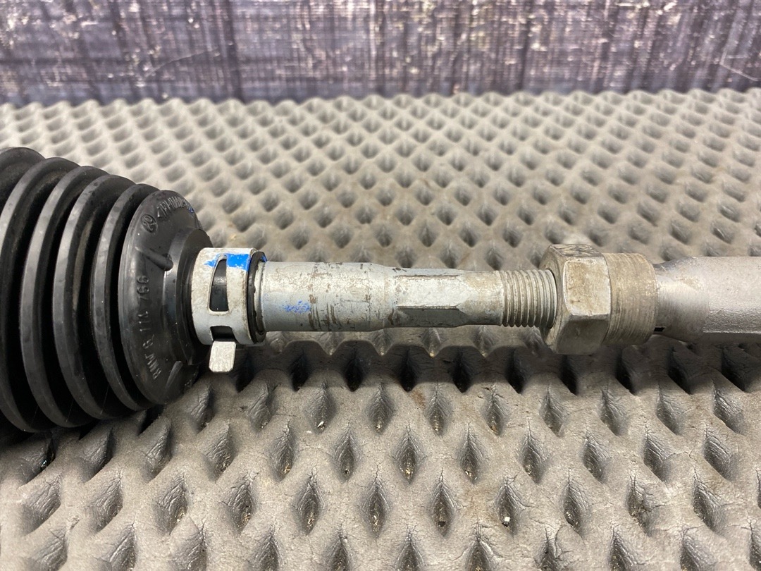 Тяга рулевая с наконечником, 2270 рублей, Красноярск