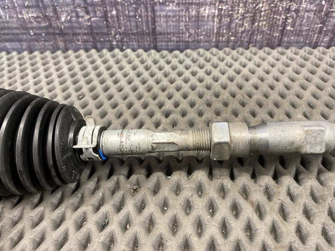 Тяга рулевая с наконечником, 2270 рублей, Красноярск