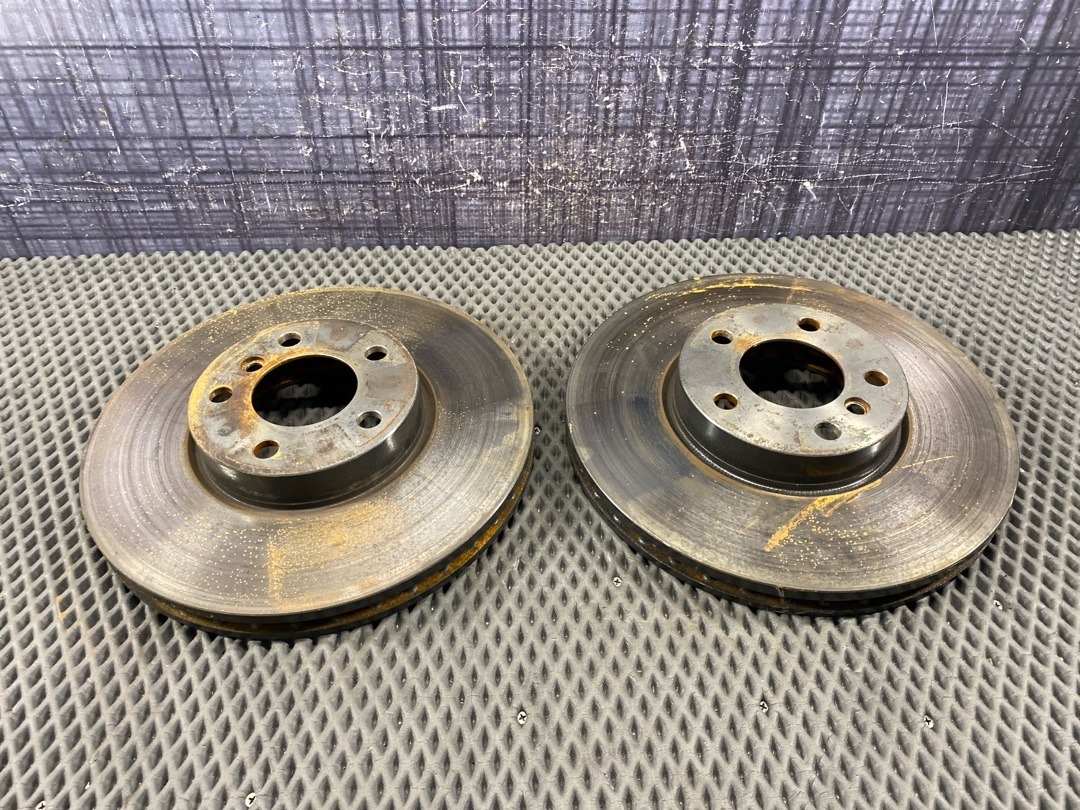 Тормозной диск, 9980 рублей, Красноярск