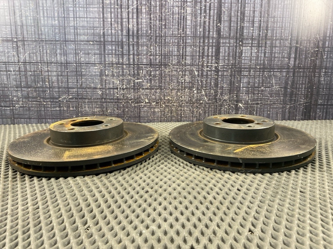 Тормозной диск, 9980 рублей, Красноярск