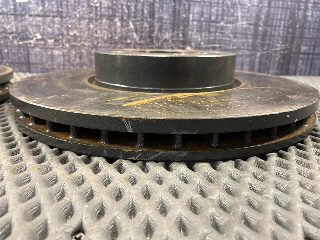 Тормозной диск, 9980 рублей, Красноярск