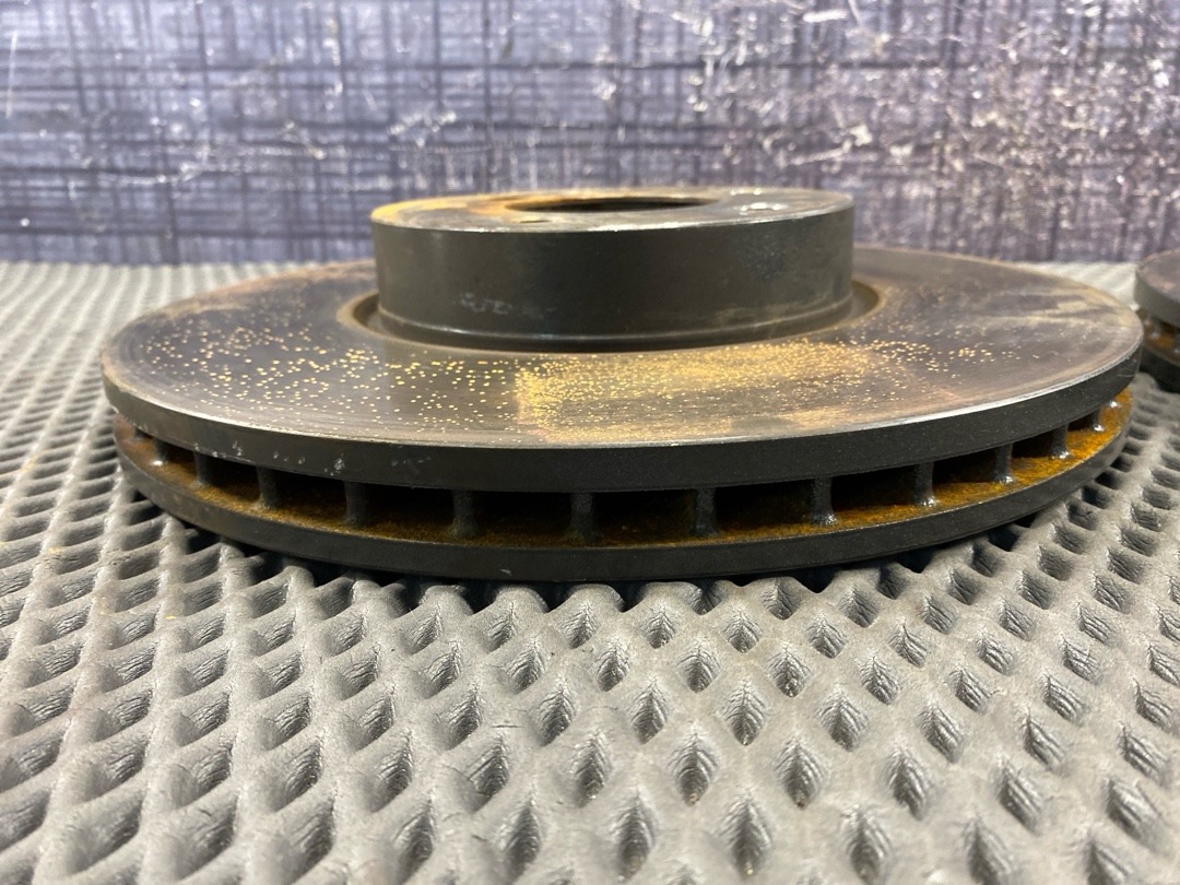 Тормозной диск, 9980 рублей, Красноярск