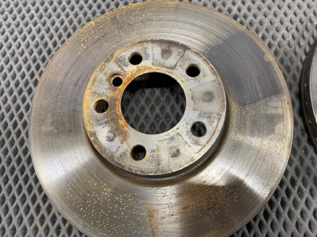 Тормозной диск, 9980 рублей, Красноярск