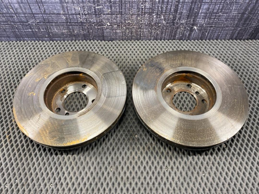 Тормозной диск, 9980 рублей, Красноярск