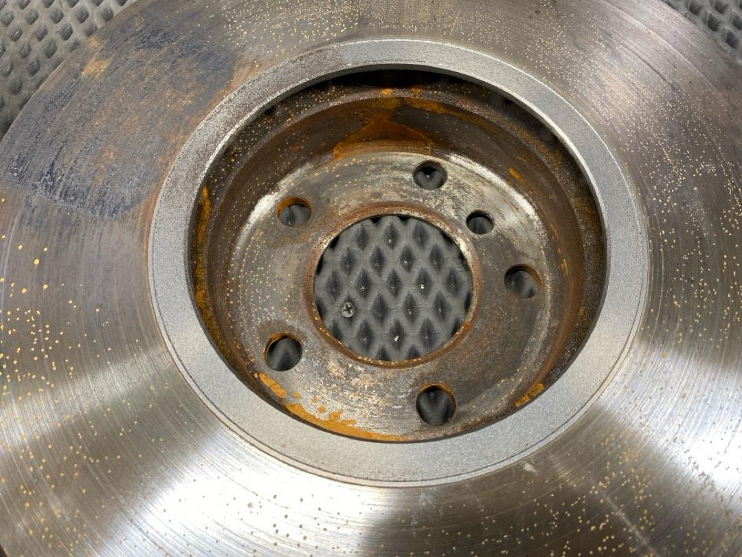 Тормозной диск, 9980 рублей, Красноярск