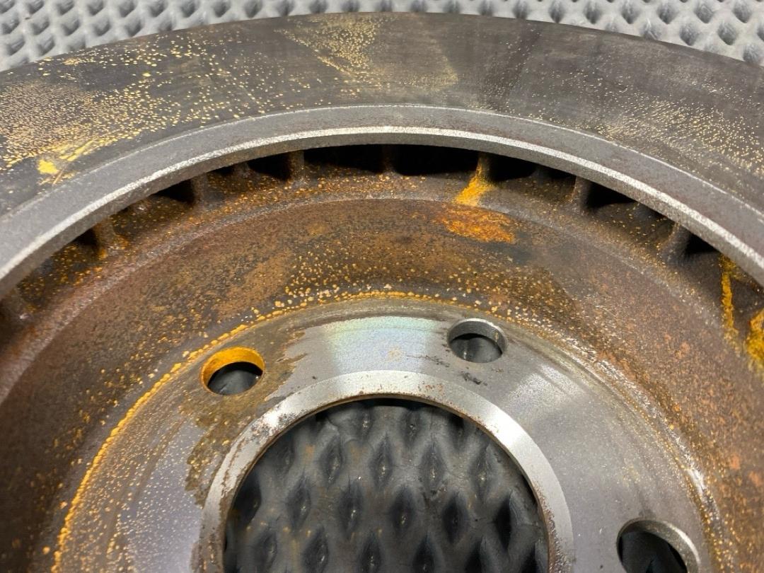 Тормозной диск, 9980 рублей, Красноярск